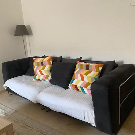 Apartamento Centrico El Puerto de Santa María Eksteriør billede