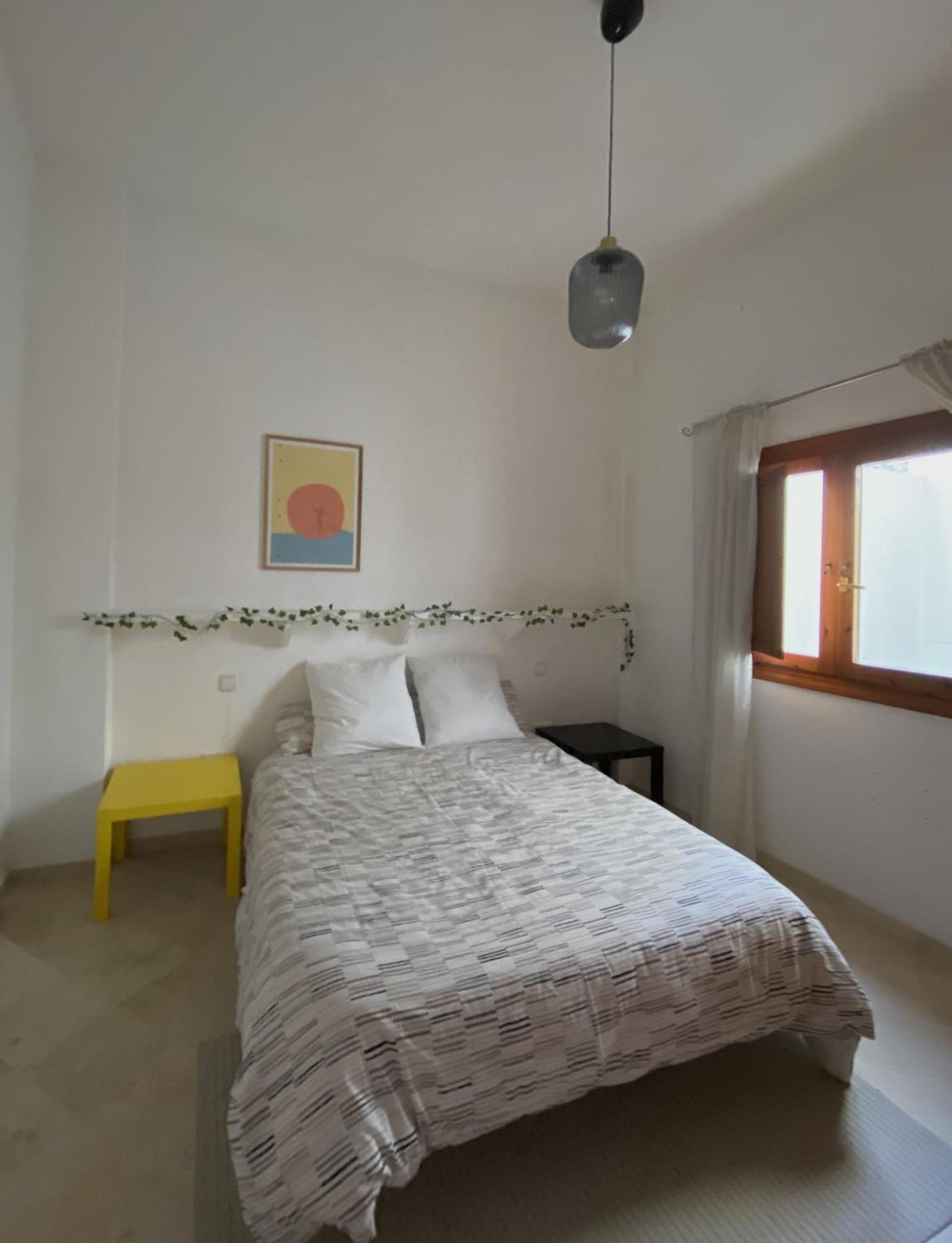 Apartamento Centrico El Puerto de Santa María Eksteriør billede