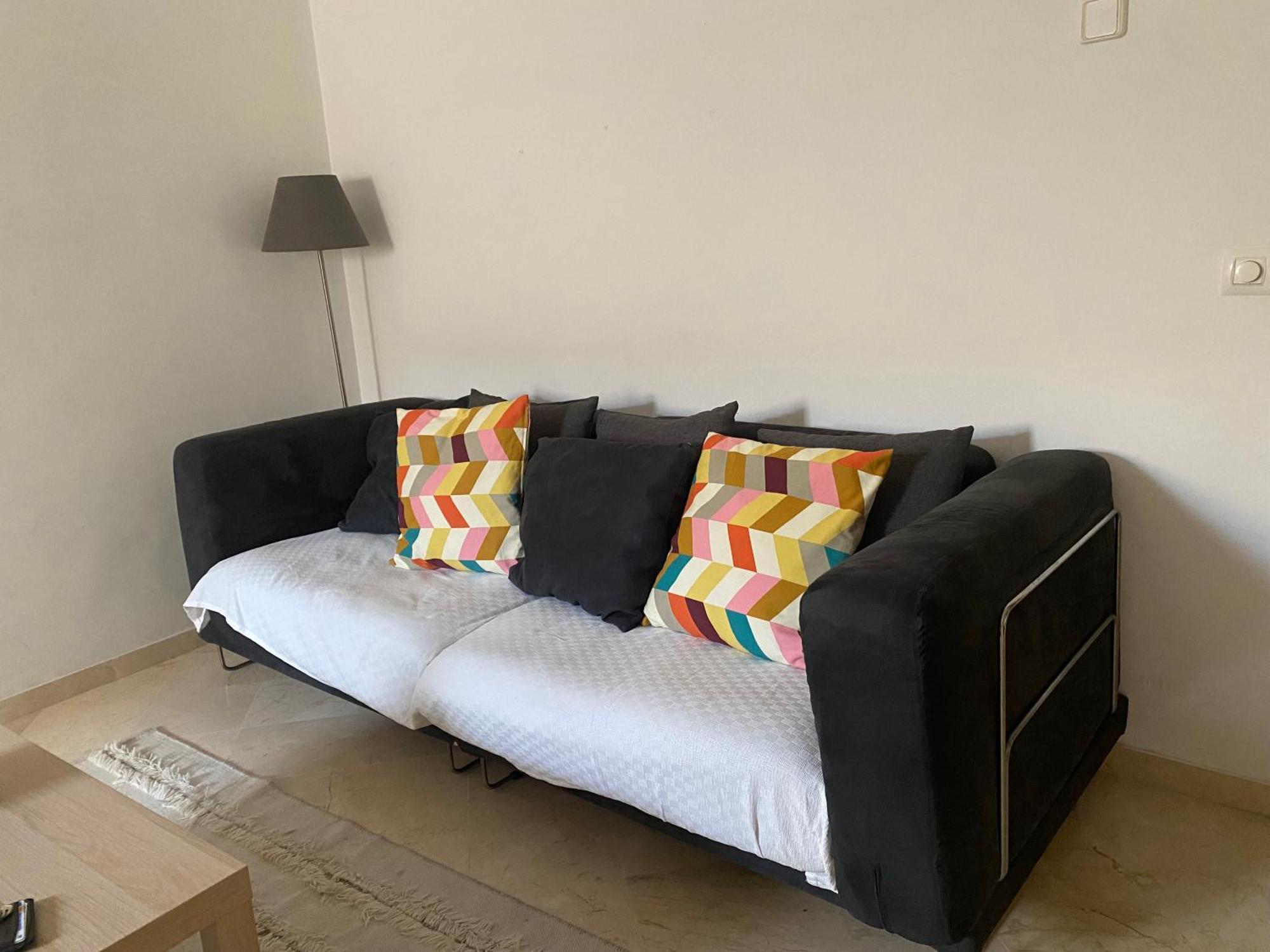 Apartamento Centrico El Puerto de Santa María Eksteriør billede