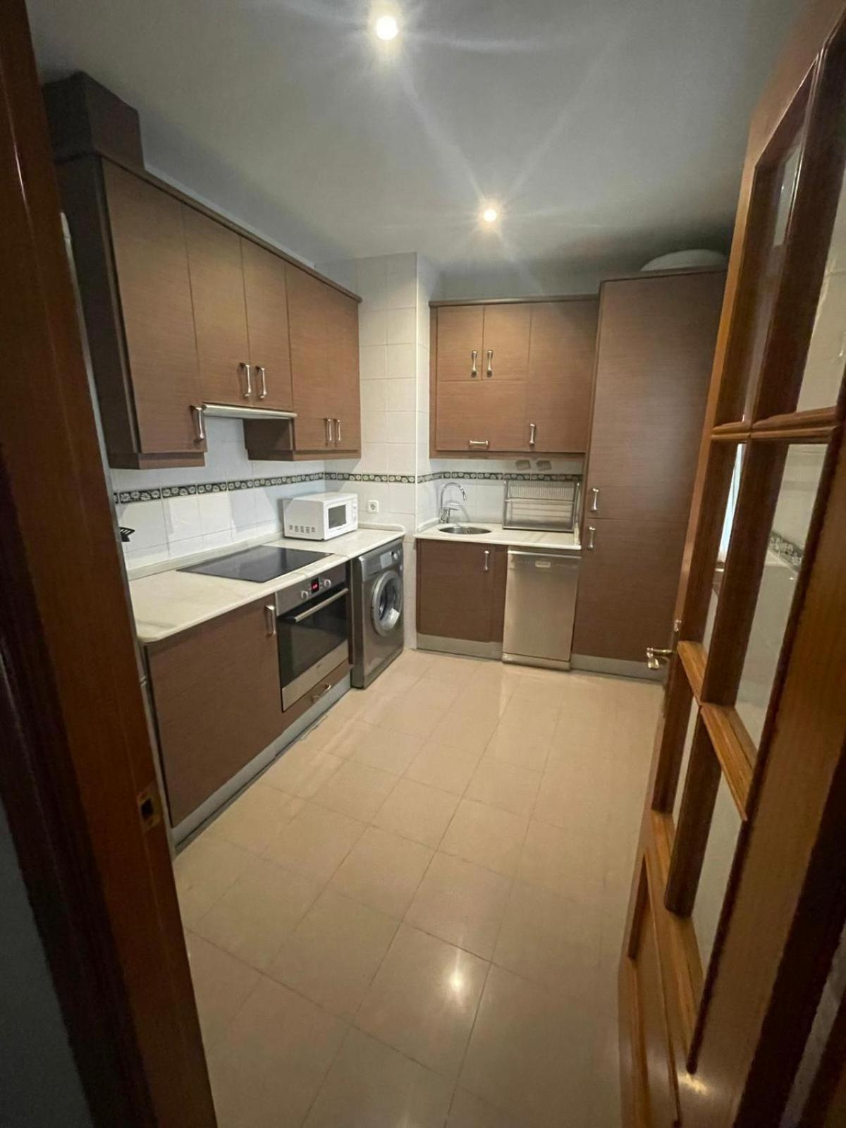 Apartamento Centrico El Puerto de Santa María Eksteriør billede