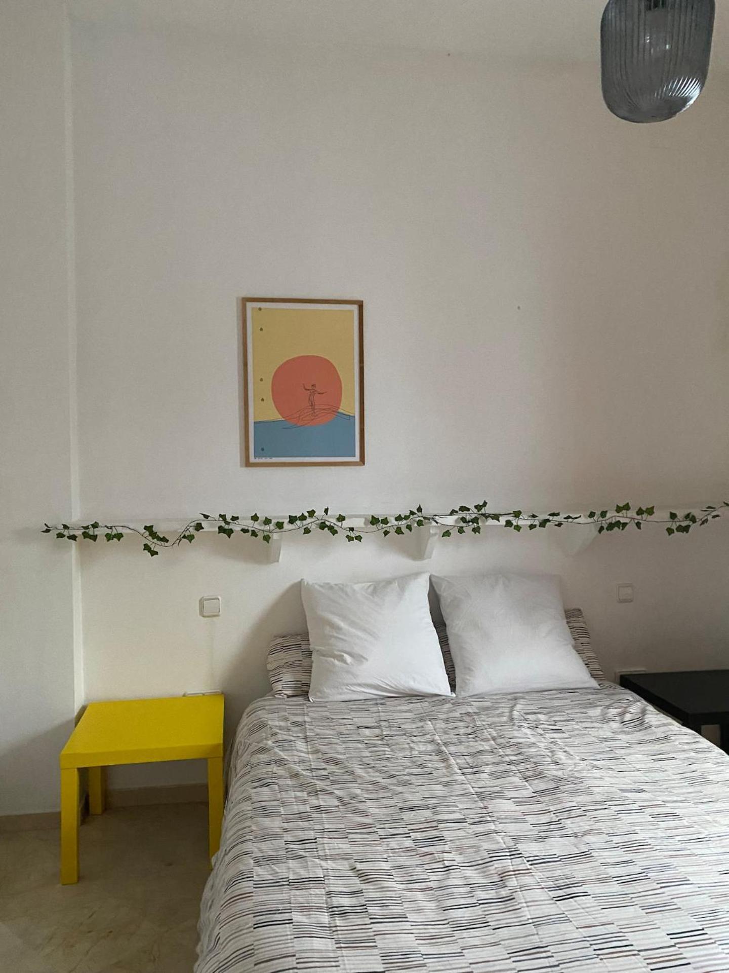 Apartamento Centrico El Puerto de Santa María Eksteriør billede